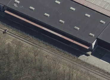 Warehouse Plantagevej 12 6330 Padborg