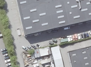 Lager / produktion Håndværkervej 10B 4000 Roskilde