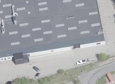 Lager / produktion Håndværkervej 10B 4000 Roskilde
