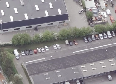 Lager / produktion Håndværkervej 10B 4000 Roskilde