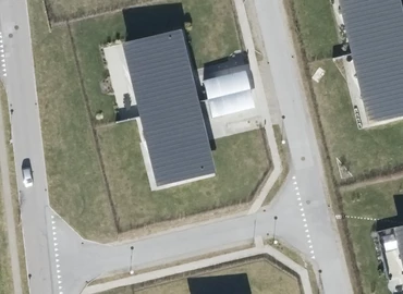 Bolig Vejsgårdtoften 1 4241 Vemmelev