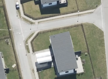 Bolig Vejsgårdtoften 1 4241 Vemmelev
