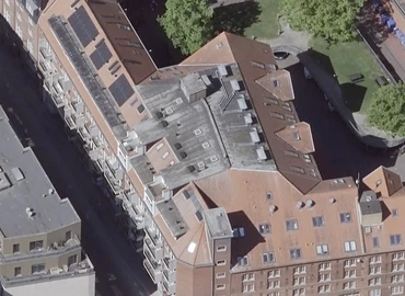 Bolig Vesterport 7 8000 Aarhus C