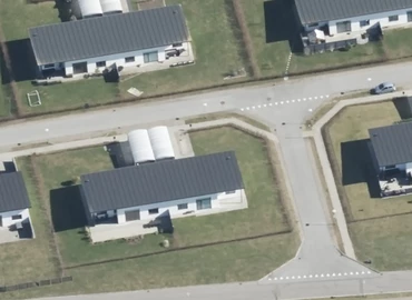 Bolig Vejsgårdtoften 1 4241 Vemmelev