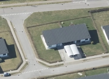 Bolig Vejsgårdtoften 1 4241 Vemmelev