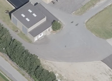 Lager til leje på Hyvildvej 35, 7330 Brande - 11639 m² | Foto 0 - Lokalebasen.dk