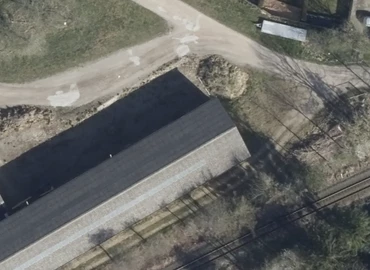 Lager / produktion Slagelsevej 4B 4291 Ruds Vedby