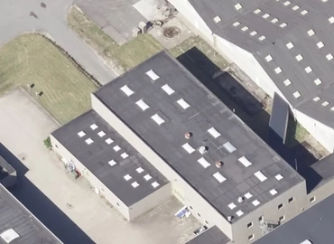 Lager til leje på Hyvildvej 35, 7330 Brande - 11639 m² | Foto 2 - Lokalebasen.dk
