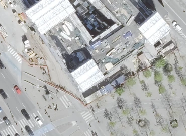 Kontorhotel på Rådhuspladsen 6, 1550 København V - 10 m² | Foto 4 - Lokalebasen