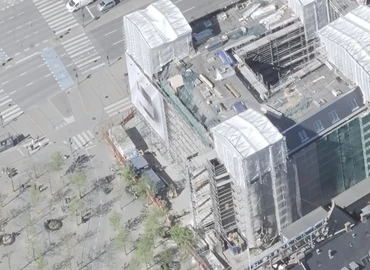 Kontorhotel på Rådhuspladsen 6, 1550 København V - 10 m² | Foto 2 - Lokalebasen