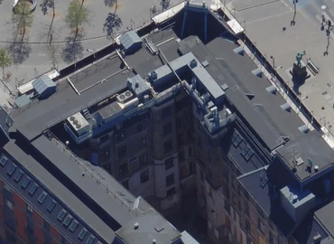 Kontorhotel på Rådhuspladsen 6, 1550 København V - 10 m² | Foto 1 - Lokalebasen.dk