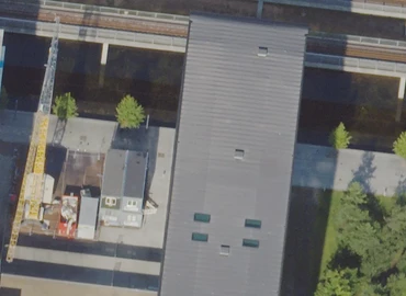 Kontorhotel på Ørestads Boulevard 73, 2300 København S - 12 m² | Foto 2 - Lokalebasen.dk