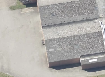 Warehouse Industriparken 21 8620 Kjellerup