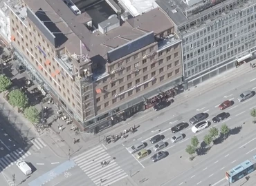 Kontorhotel på Rådhuspladsen 16, 1550 København V - 12 m² | Foto 0 - Lokalebasen.dk