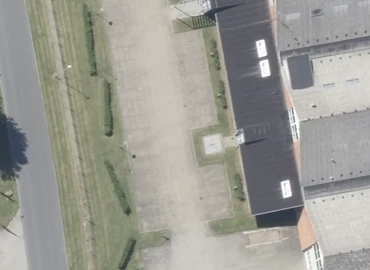 Warehouse Industriparken 21 8620 Kjellerup