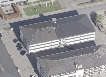 Kontor Herstedvang 7A 2620 Albertslund