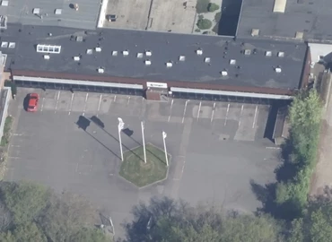 Lager til leje på Spangsbjerg Møllevej 100, 6705 Esbjerg Ø - 13000 m² | Foto 0 - Lokalebasen.dk