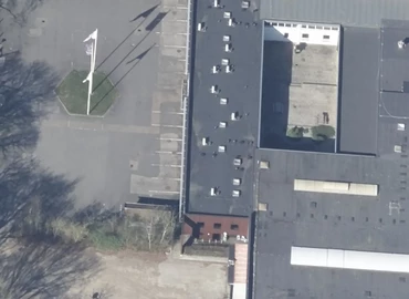 Lager til leje på Spangsbjerg Møllevej 100, 6705 Esbjerg Ø - 13000 m² | Foto 2 - Lokalebasen.dk