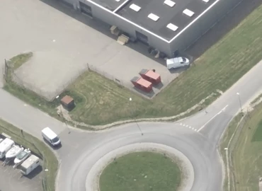Lager / produktion Tunøvej 9 8940 Randers SV