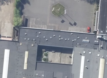 Lager til leje på Spangsbjerg Møllevej 100, 6705 Esbjerg Ø - 13000 m² | Foto 4 - Lokalebasen