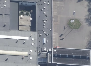 Lager til leje på Spangsbjerg Møllevej 100, 6705 Esbjerg Ø - 13000 m² | Foto 3 - Lokalebasen.dk