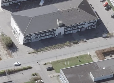 Kontor Herstedvang 7A 2620 Albertslund