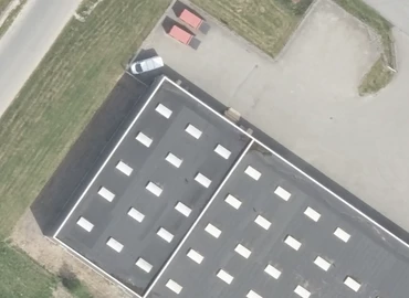Lager / produktion Tunøvej 9 8940 Randers SV
