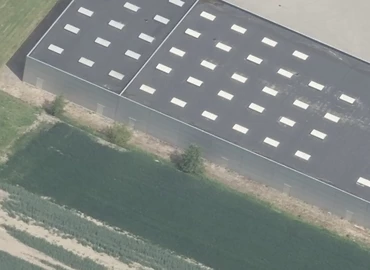 Lager / produktion Tunøvej 9 8940 Randers SV