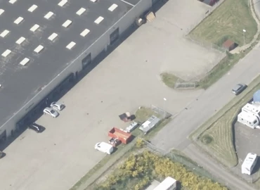 Lager / produktion Tunøvej 9 8940 Randers SV