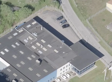 Lager / produktion Kongsdal Havn 4 9550 Mariager