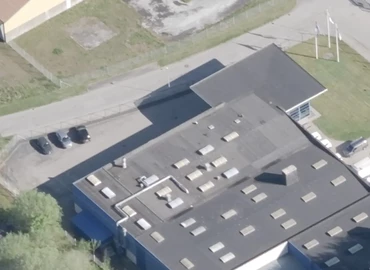 Lager / produktion Kongsdal Havn 4 9550 Mariager