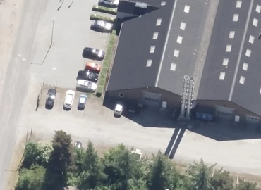 Lager / produktion Industrivej 12 5672 Broby