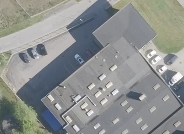 Lager / produktion Kongsdal Havn 4 9550 Mariager