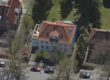 Kontorhotel på Ehlersvej 11, 2900 Hellerup - 96 m² | Foto 1 - Lokalebasen.dk