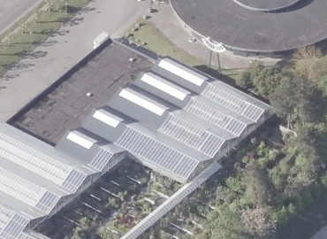 Lager / produktion Navervej 9 4000 Roskilde