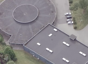 Lager / produktion Navervej 9 4000 Roskilde