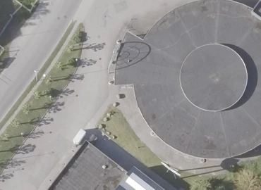 Lager / produktion Navervej 9 4000 Roskilde