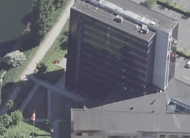 Business center Holmboes Alle 1 8700 Horsens