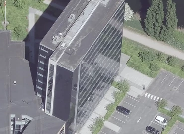 Kontorhotel på Holmboes Alle 1, 8700 Horsens - 12 m² | Foto 0 - Lokalebasen