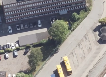 Kontor Banegårdspladsen 5 6600 Vejen