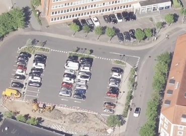 Kontor Banegårdspladsen 5 6600 Vejen