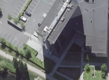 Business center Holmboes Alle 1 8700 Horsens