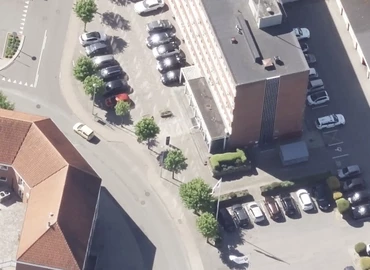 Kontor Banegårdspladsen 5 6600 Vejen