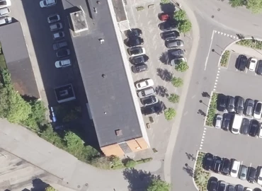 Kontor Banegårdspladsen 5 6600 Vejen