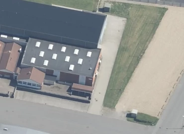 Lager / produktion Industrivej 24 6740 Bramming