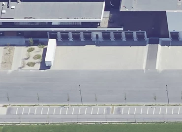 Warehouse Dronningens Kvarter 11B 7000 Fredericia