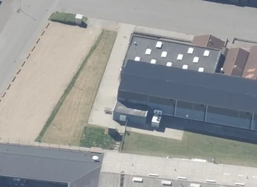 Lager / produktion Industrivej 24 6740 Bramming