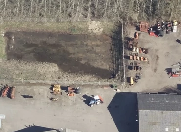 Lager / produktion Industriparken 1 7182 Bredsten