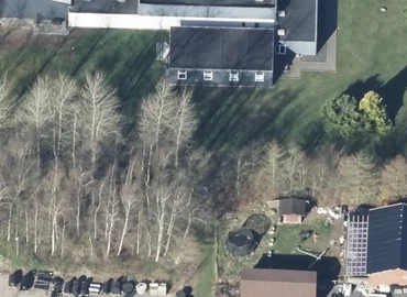 Lager / produktion Industriparken 1 7182 Bredsten