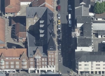Bolig Riddergade 22A 7000 Fredericia